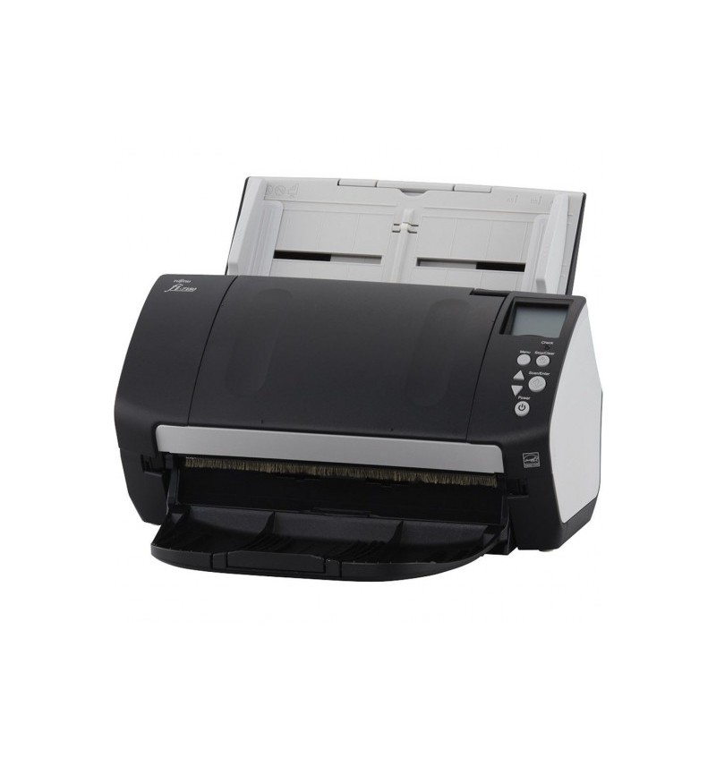 Fujitsu FI-7180 ADF A4 Scanner